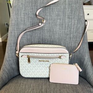 Michael Kors Camera Bag